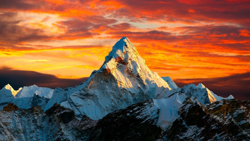 4K Wallpapers, Himalayas, mountains, landscape, nature, hd, 4k