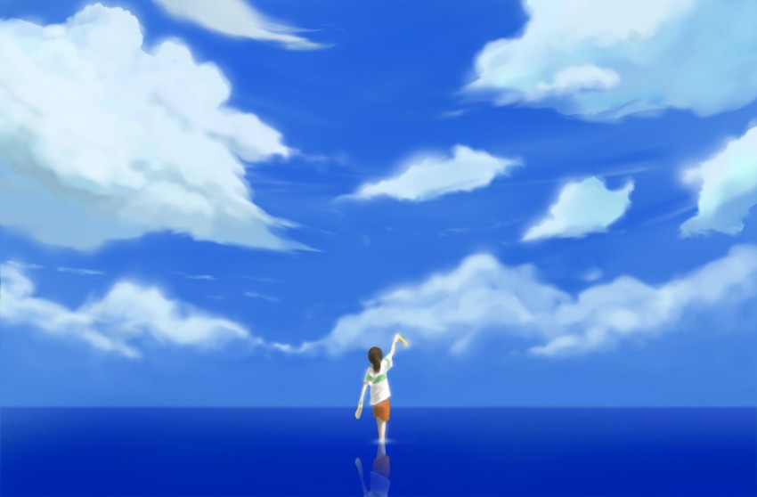 anime, Studio Ghibli, Spirited Away, sen to chihiro no kamikakushi, HD Desktop Wallpaper