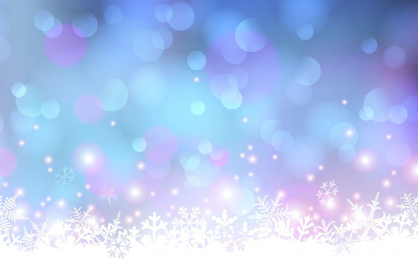 Christmas Background Image, Snowflake Background, Snowflake Sparkel