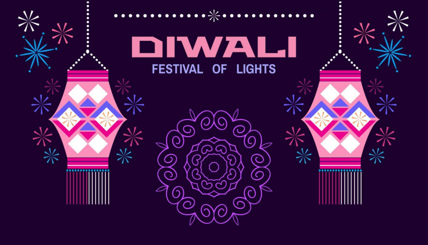Diwali 2022, Festival of lights images HD