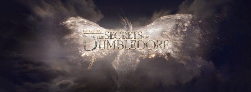 Fantastic Beasts The Secrets Of Dumbledore HD Wallpaper