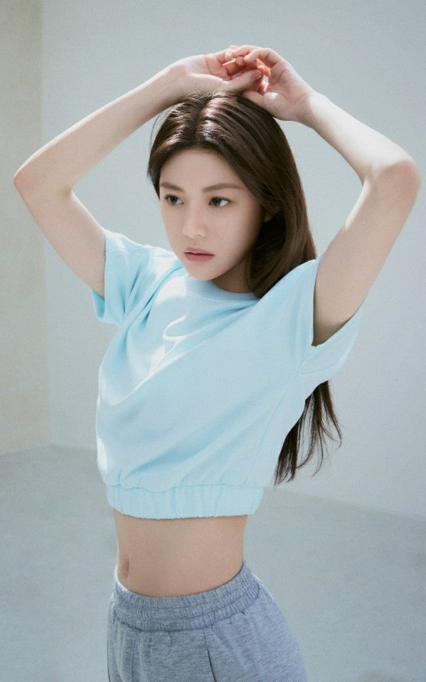 Go Yoon Jung, South Korean Model, Images, HD Wallpaper 