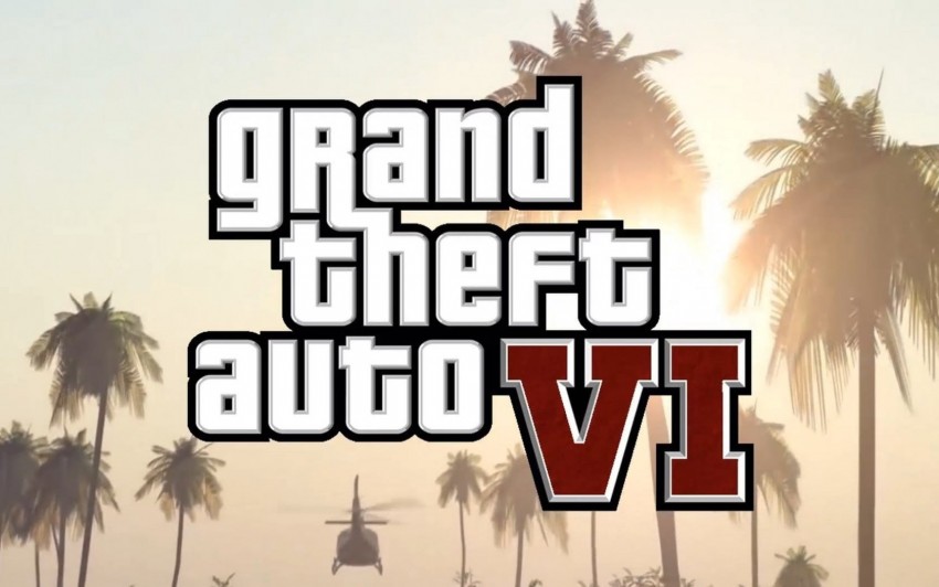 Grand Theft Auto 6 Poster, Grand Theft Auto VI, GTA VI, GTA 6, HD Wallpaper