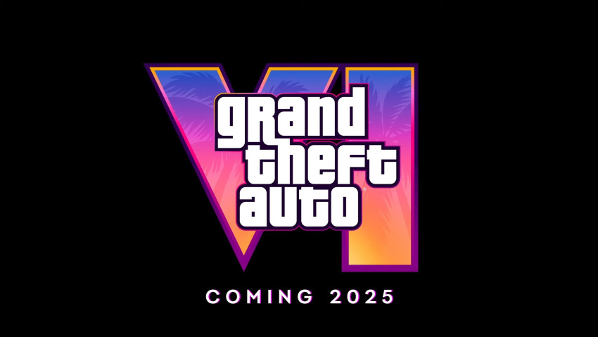 Grand Theft Auto VI Coming  2025 Wallpaper