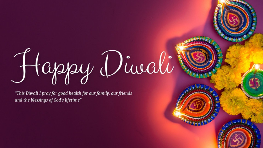 Happy Diwali 2023 Quotes Images