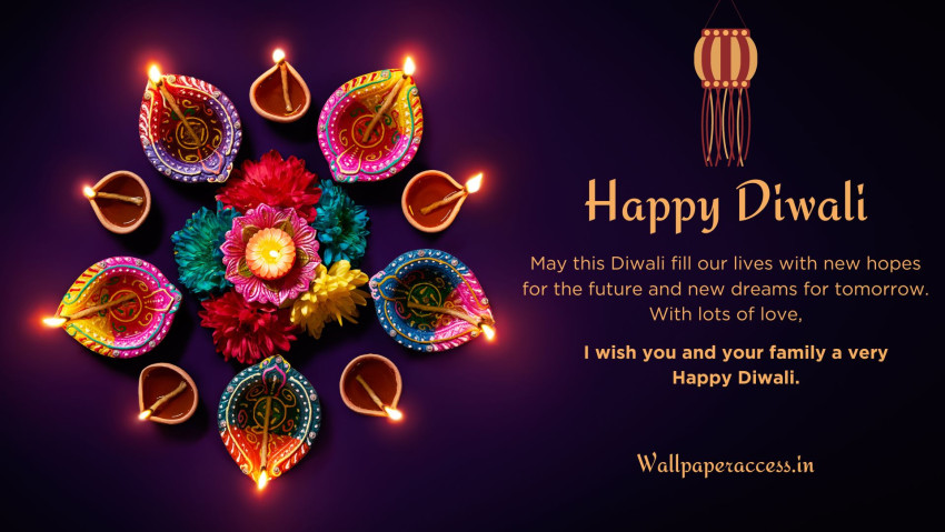 Happy Diwali 2023! Wishes, messages, and quotes to share with your friends and family