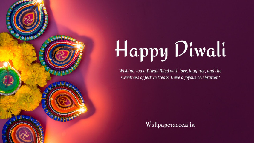 Happy Diwali 2023 Wishes, Quotes, Whatsapp Status, Images to share with your family and friends