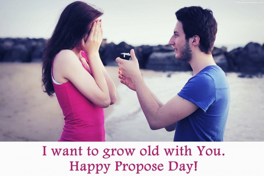 Happy Propose Day Wishe, Quotes