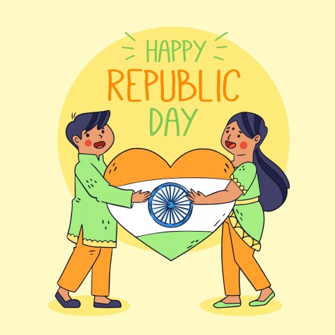 Happy Republic Day Wallpapers, celebration pics