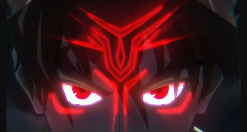 00323z  Tempest  Tekken series Jin Kazama