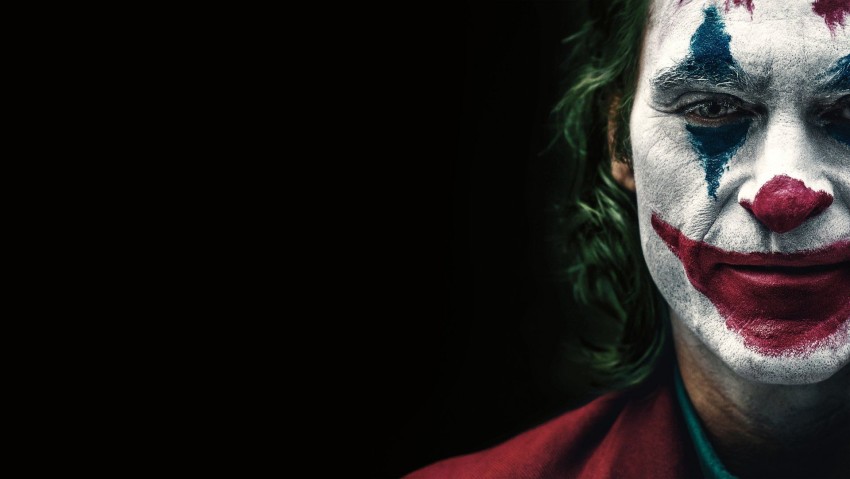 Joker 2 HD Wallpaper