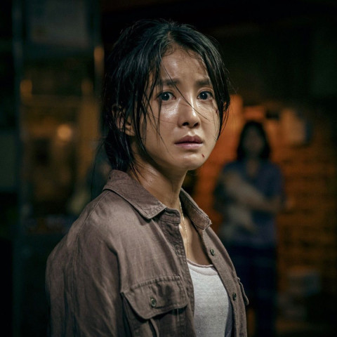 Lee Si Young - Seo Yi Kyung, Sweet Home Season 2