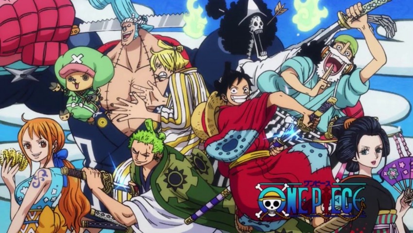 One Piece Wano Arc Wallpaper, Wano, boa hancock