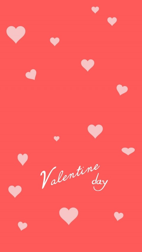 Valentines Day 2022, HD mobile wallpaper