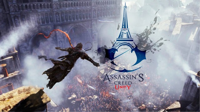 1920x1080 Assassin's Creed HD Wallpaper and Background Image, Video Game