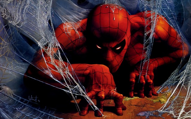 3840x2400 Download spider man wallpaper