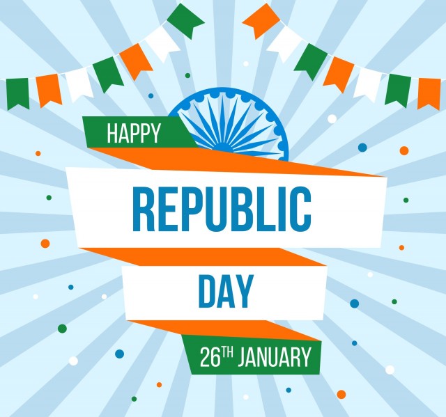 Happy Republic Day 26 2022 January day images