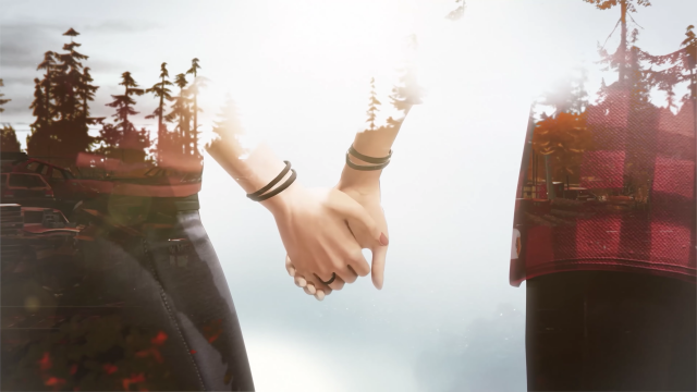 life is strange remastered collection Spoiler 4K Wallpapers