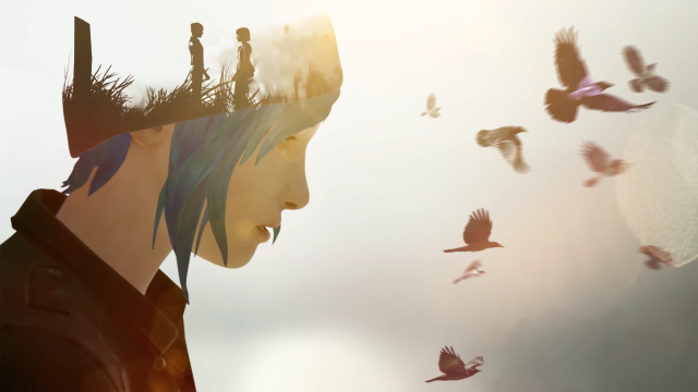 life is strange remastered collection Spoiler wallpapers