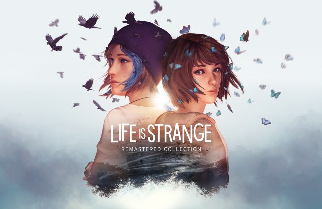 Life is Strange Remastered Collection Wallpapers Free Download