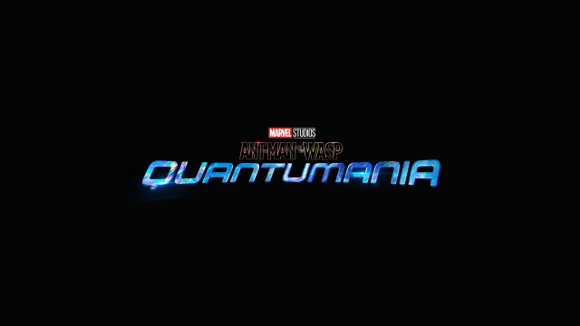 Ant-Man and the Wasp: Quantumania Wallpaper, official poster, marvel studios