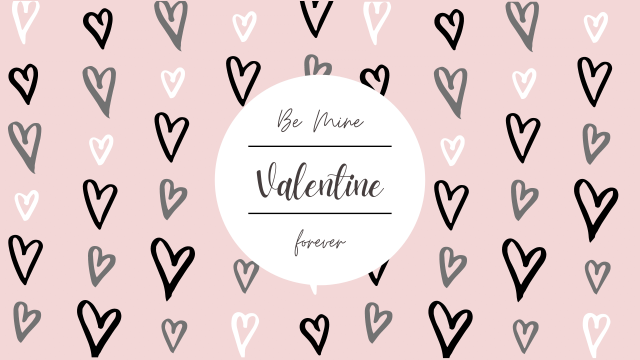 Valentines day 2022 wallpapers, Pink, Heart, Image