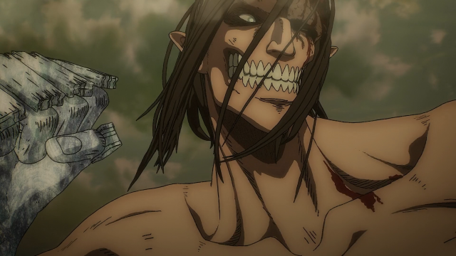 Attack on titan 78 Preview, Two Brothers Free Download