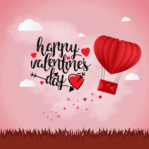 Happy Propose Day Wallpaper