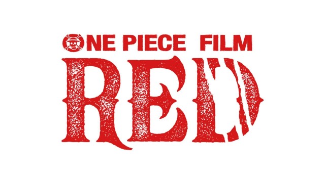 One Piece Film: Red Wallpaper
