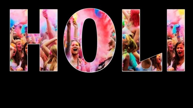 Happy Holi 2022 Pictures, Wallpapers & Photos