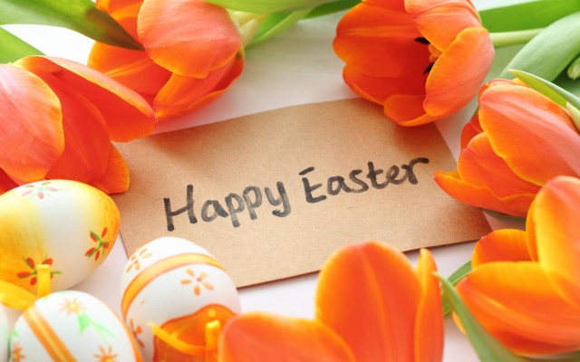 Happy easter free images 2022 Wallpaper