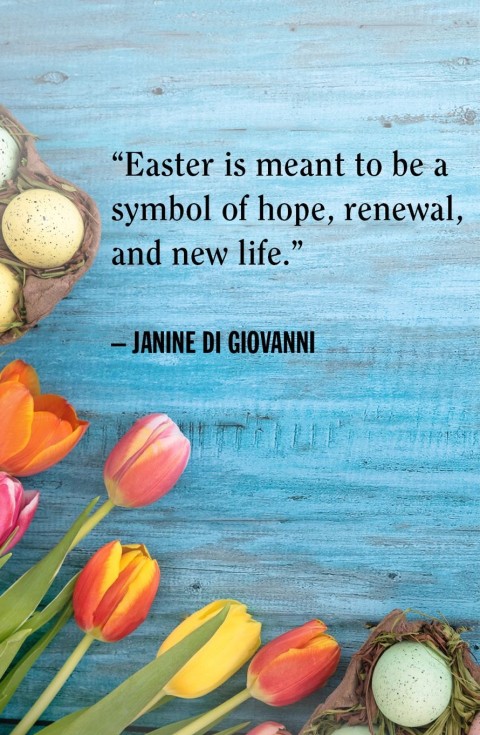 Easter Sunday Wishes Quotes Messages Images Wallpaper