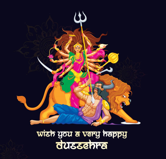 Happy Dashara 2022 Pic, Images, Wallpapers, Photos