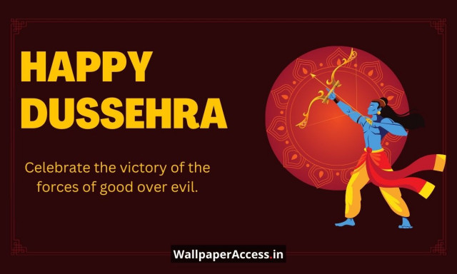 Happy Dussehra 2022 Vijayadashami Wishes Images, Quotes, Whatsapp Messages, Photos, Status