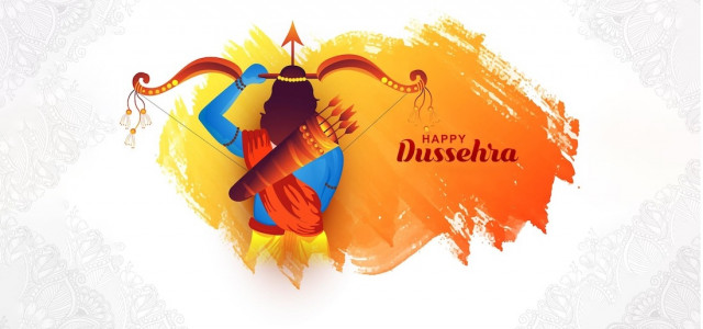Dussehra 2022 Wishes, images, WhatsApp messages, quotes to share with friends