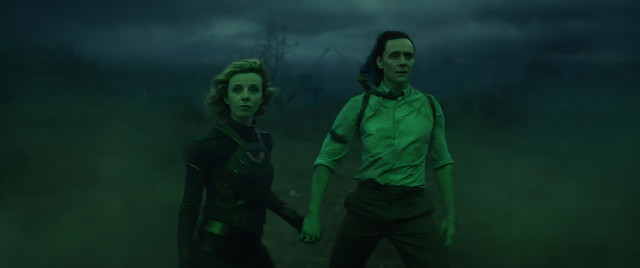 Sylvie and Loki Season 2 Episode 6