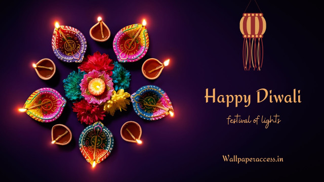 Happy Diwali 2023 Images: दिवाली की शुभकामनाएं