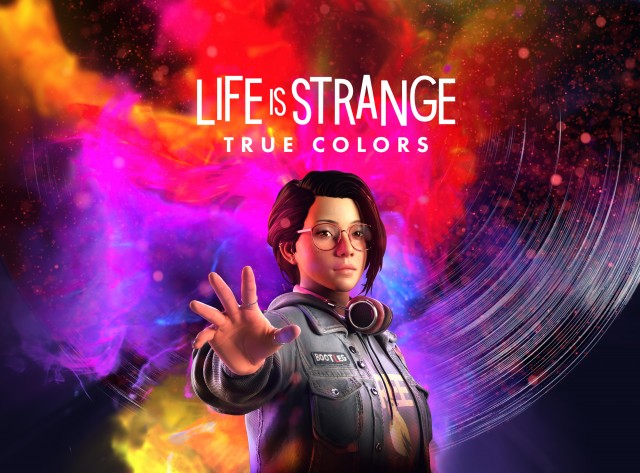 Alex Chen, Life Is Strange: True Colors wallpaper, Video Game, Game, HD Wallpaper
