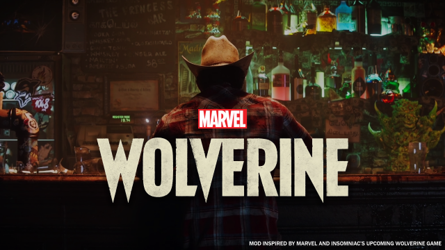 Marvel’s Wolverine PS5 Wallpaper, Sony, PlayStation, Playstation 5, ultrawide, Wolverine Wallpaper