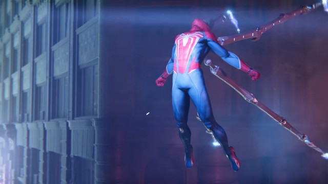 Marvel’s Spider Man 2,  Spider Man 2 Villain revealed, Iron Spider Suit