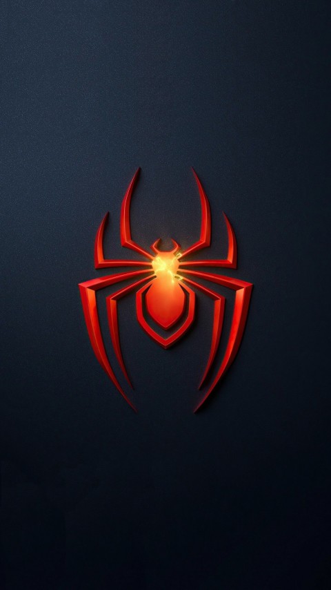 Miles Morales Marvel spiderman art, Spiderman art, spiderman Logo
