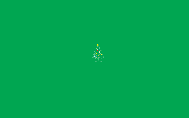 Christmas Time, christmas desktop background, Green Christmas Background,
