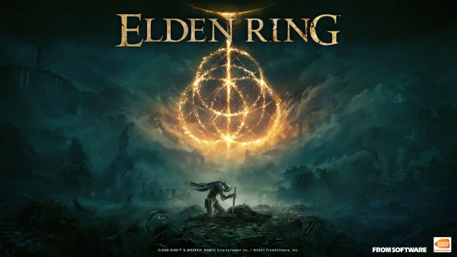 Elden Ring  4k Ultra HD Wallpaper, Game Wallpaper