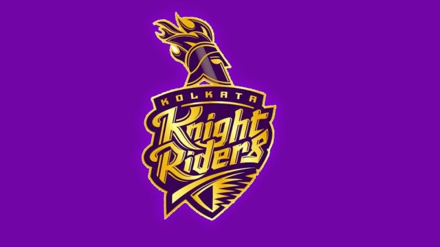 Knight Riders IPL Team Logos Wallpapers