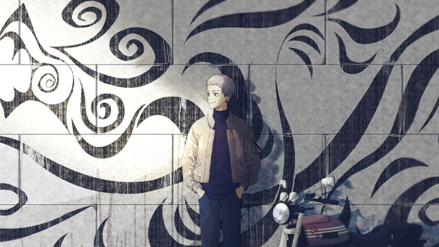 Takashi Mitsuya, Anime, Tokyo Revengers 2 Wallpaper