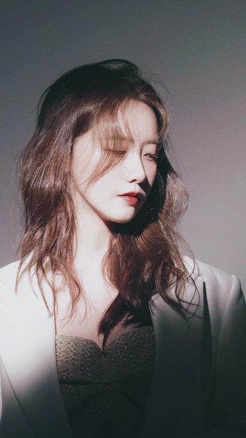 Yoona, Im Yoon-ah, Kpop, HD Wallpaper