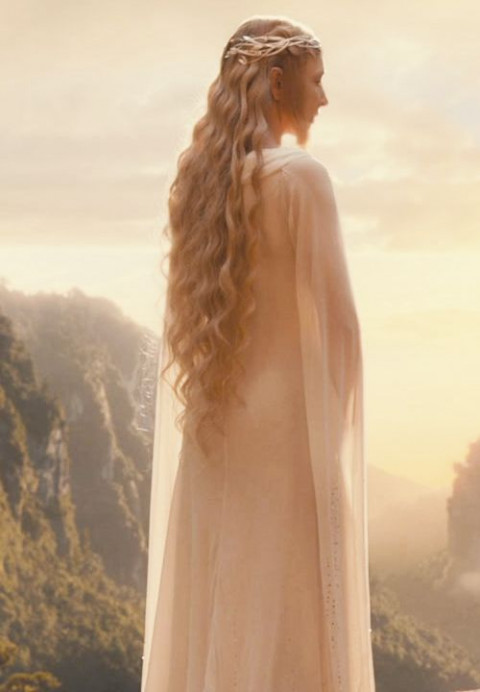 Galadriel, The Lord of the Rings, Wallpapers