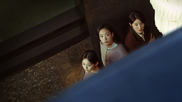 Little Women 2022, Kim Go Eun, Park Ji Hoo, Nam Ji Hyun, Wallpaper