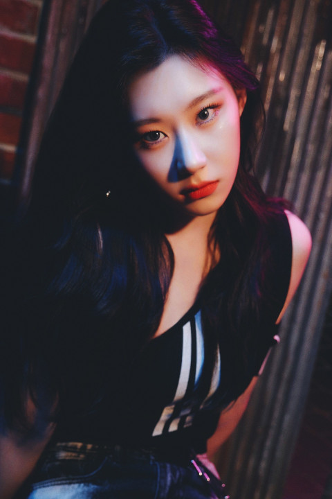 Chaeryeong, Itzy Wallpapers