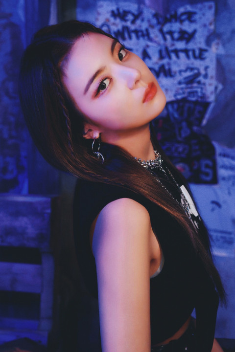 Lia, ITZY Phone Wallpapers